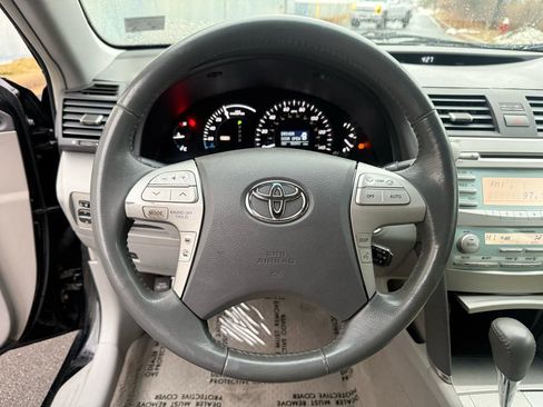 Used 2009 Toyota Camry Hybrid image 29
