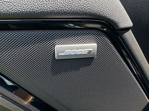 New 2025 GMC Sierra 1500 AT4 w/ AT4 Premium Package image 24