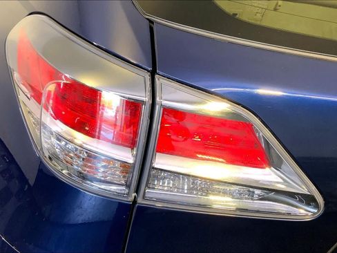 Used 2014 Lexus RX 350 AWD w/ Navigation Package image 27