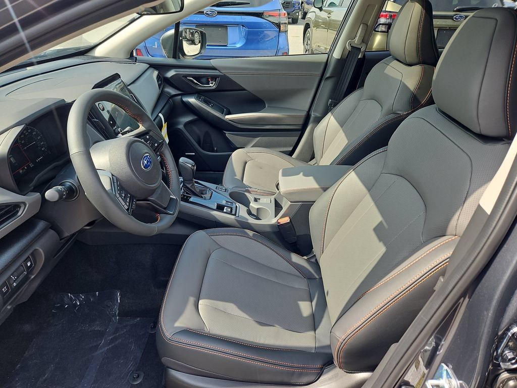 New 2026 Subaru Crosstrek 2.5i Limited AWD/4WD image 18
