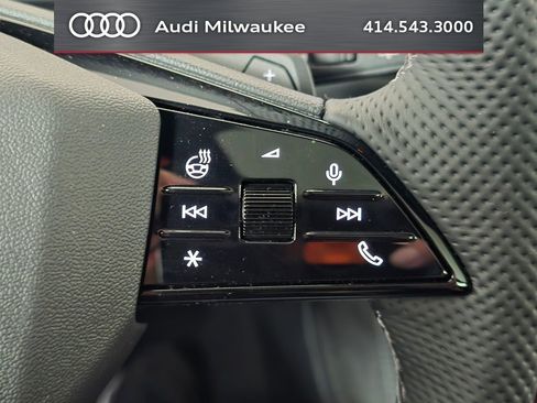 New 2026 Audi SQ5 Premium Plus image 35