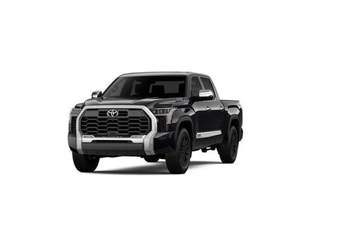 New 2026 Toyota Tundra 1794 Edition AWD/4WD image 43