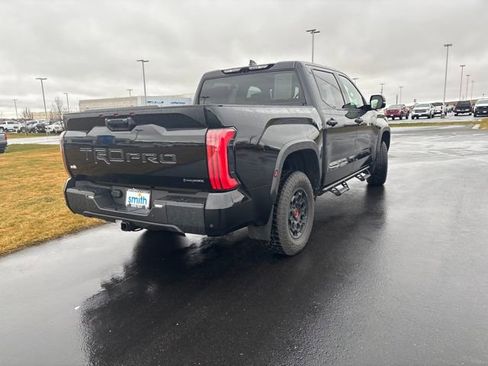 Used 2026 Toyota Tundra TRD Pro image 3