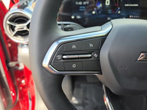 New 2026 Chevrolet Equinox ACTIV FWD image 30