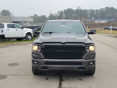Used 2022 RAM 1500 Big Horn image 9