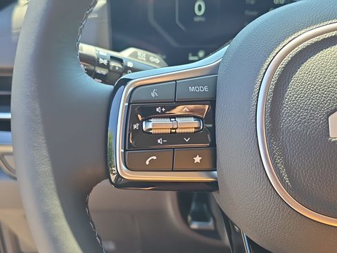 New 2026 Kia Carnival SX Prestige FWD image 31