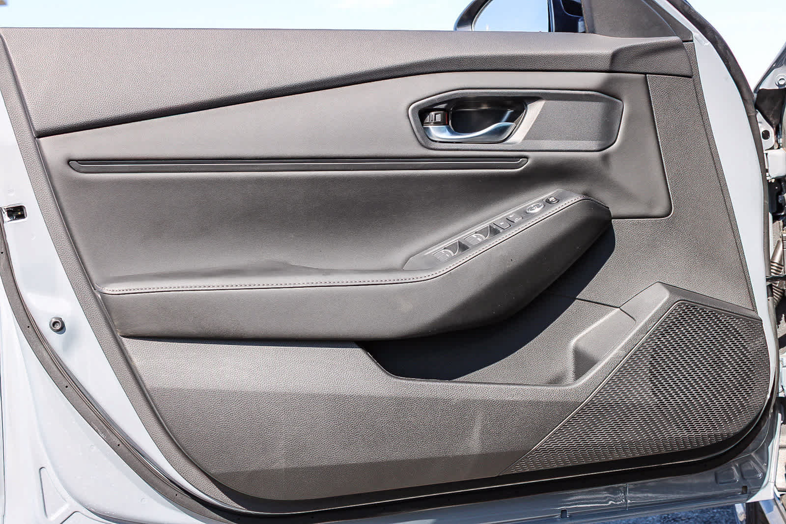 New 2026 Honda Accord Sport image 24
