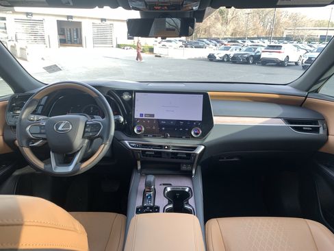 Used 2024 Lexus RX 350 Premium Plus image 30