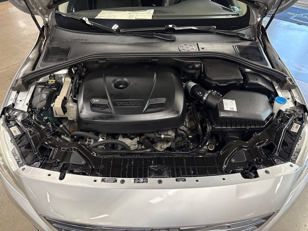 Used 2017 Volvo S60 T5 Inscription FWD image 51