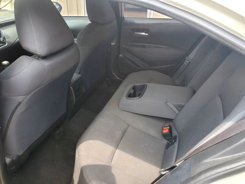 Used 2021 Toyota Corolla LE FWD image 27