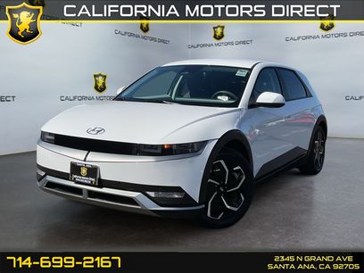 Used 2024 Hyundai Ioniq 5 SEL