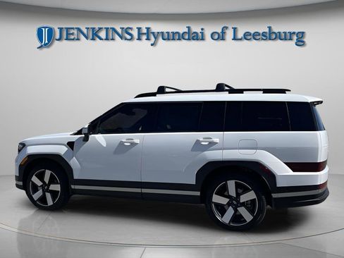 New 2026 Hyundai Santa Fe Limited image 7