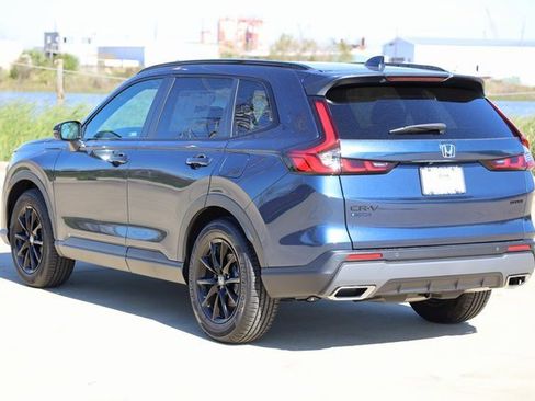New 2026 Honda CR-V Sport-L image 6