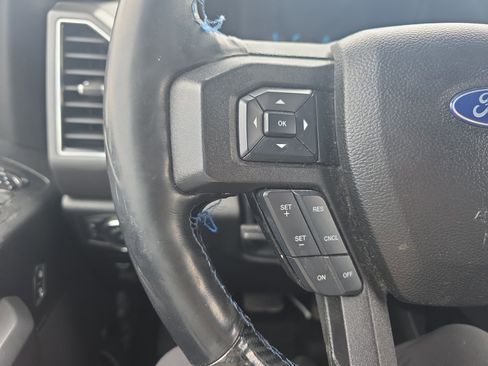 Used 2018 Ford F150 XLT w/ Equipment Group 302A Luxury image 22