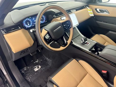 New 2026 Land Rover Range Rover Velar Autobiography AWD/4WD image 9