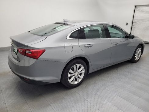 Used 2023 Chevrolet Malibu LT image 10