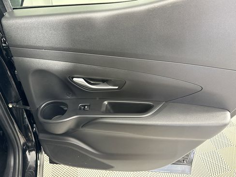 Used 2024 Hyundai Santa Cruz SEL image 27