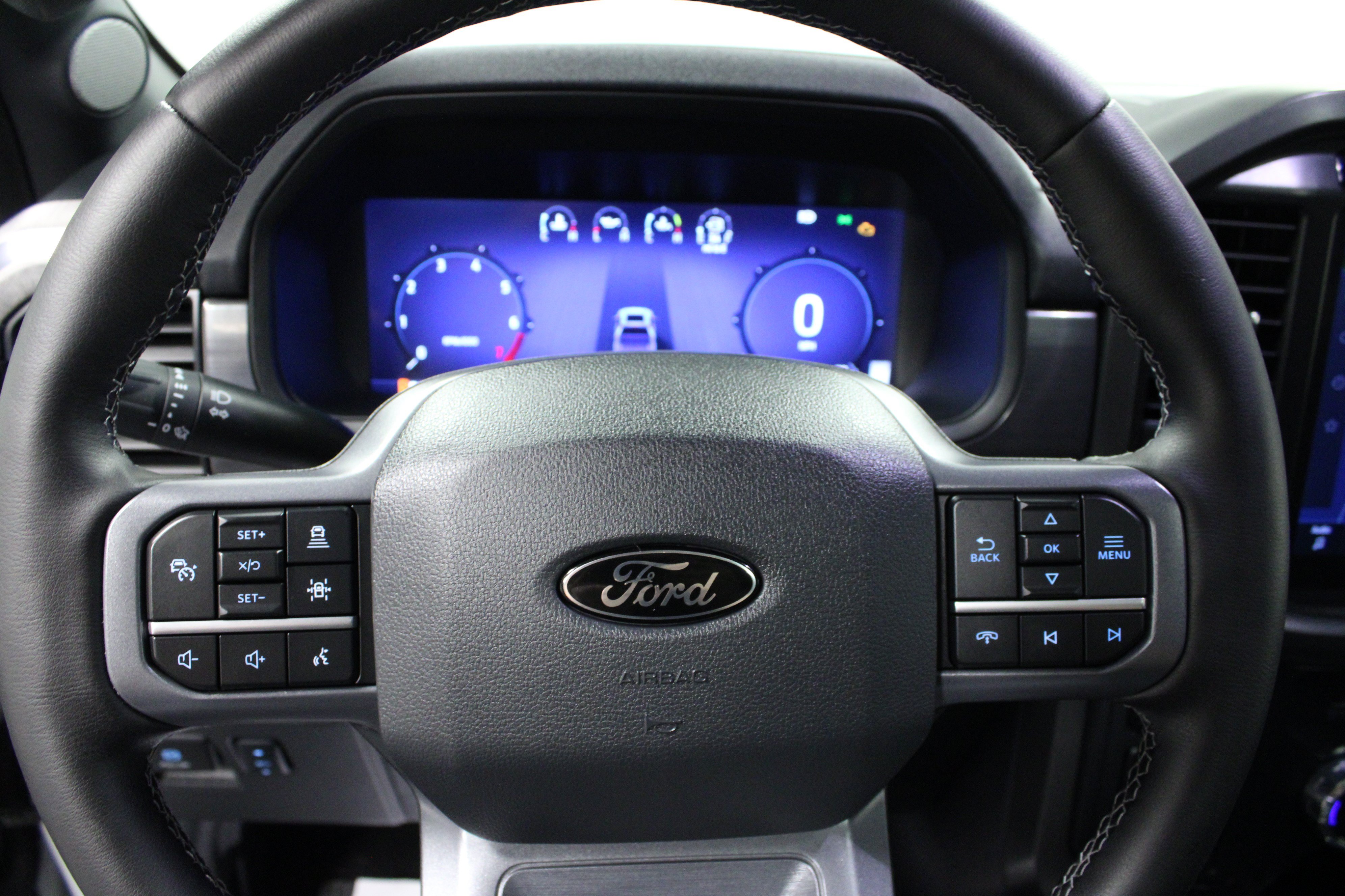 Used 2025 Ford F150 Lariat AWD/4WD image 20
