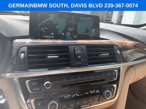 Used 2016 BMW 428i Convertible RWD image 17