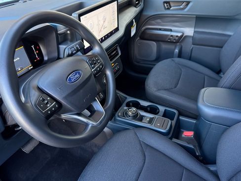 New 2026 Ford Maverick XL image 9