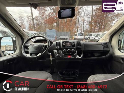 Used 2019 RAM ProMaster 2500 image 11