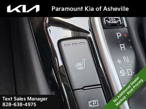 New 2026 Kia Seltos S AWD/4WD image 14