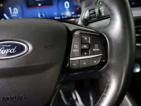 Used 2024 Ford Escape Platinum AWD/4WD image 40