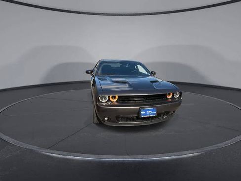 Used 2023 Dodge Challenger SXT w/ Plus Package AWD/4WD image 3