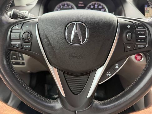 Used 2015 Acura TLX V6 w/ Advance Package FWD image 22