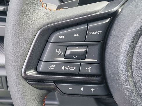 New 2026 Subaru Crosstrek 2.5i Limited AWD/4WD image 14