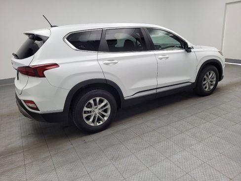 Used 2019 Hyundai Santa Fe SE FWD image 10