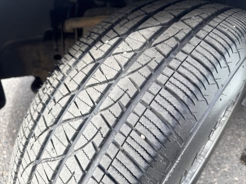 Used 2011 RAM 1500 Laramie w/ Protection Group image 10