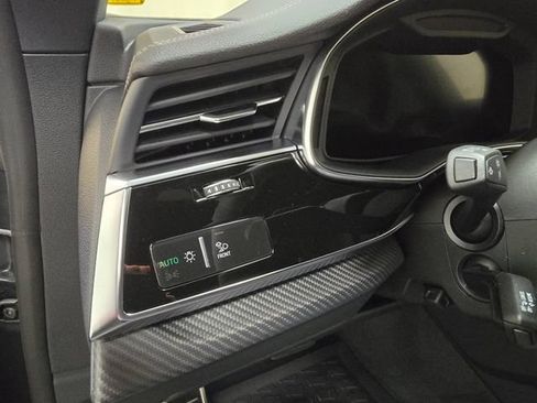 New 2026 Audi SQ8 Premium Plus AWD/4WD image 15