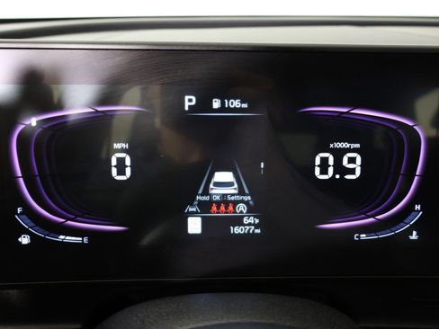 Used 2025 Kia Sportage X-Line w/ Premium Package AWD/4WD image 43