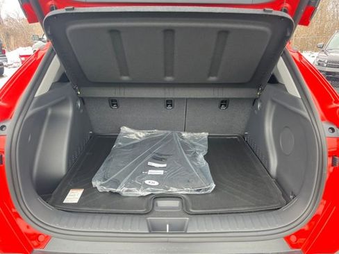 New 2026 Hyundai Kona Limited AWD/4WD image 38