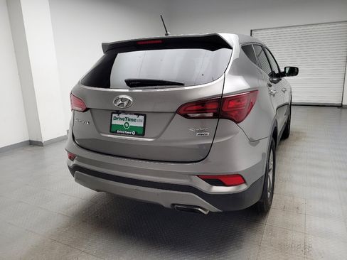 Used 2018 Hyundai Santa Fe Sport AWD/4WD image 7