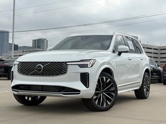 New 2026 Volvo XC90 T8 Plus w/ Protection Package Premier video 2