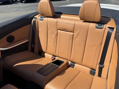 Used 2018 BMW 430i xDrive 430i xDrive AWD 2dr Convertibl image 11