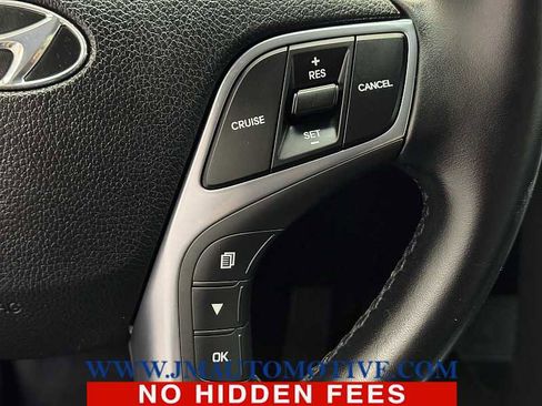 Used 2017 Hyundai Azera FWD image 43