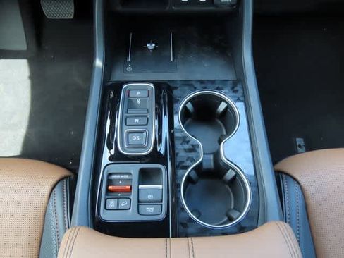 New 2026 Honda Passport TrailSport Elite image 23