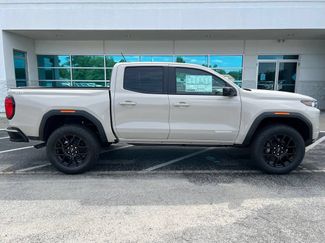 New 2026 GMC Canyon Elevation w/ Convenience Package AWD/4WD video 3