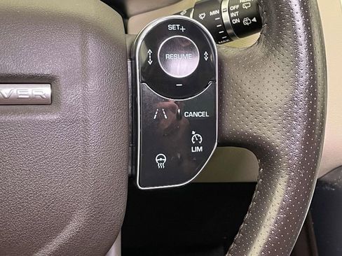 Used 2019 Land Rover Range Rover Sport HSE image 40