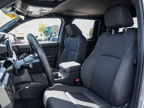 Used 2024 Toyota Tacoma SR5 image 16