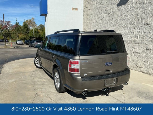 Used 2014 Ford Flex SE FWD image 7
