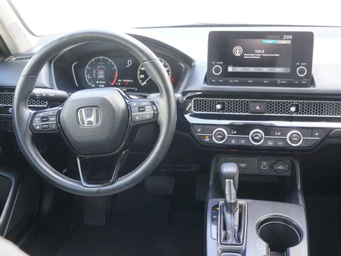 Used 2024 Honda Civic EX image 33