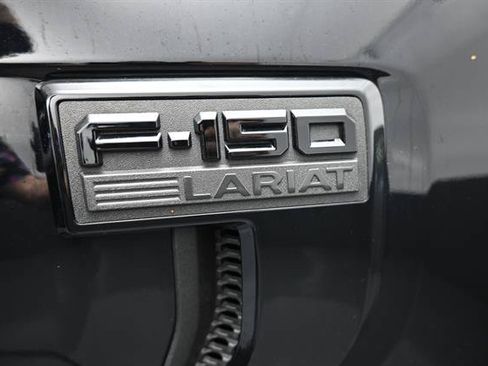 Used 2023 Ford F150 Lariat w/ Equipment Group 502A High AWD/4WD image 5