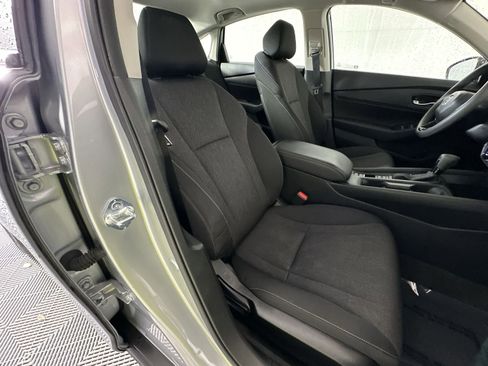 Used 2025 Honda Accord SE image 27