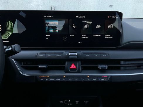 Used 2025 Kia K4 LXS image 27