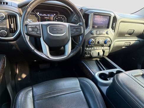 Used 2020 GMC Sierra 3500 Denali w/ Denali Ultimate Package AWD/4WD image 28