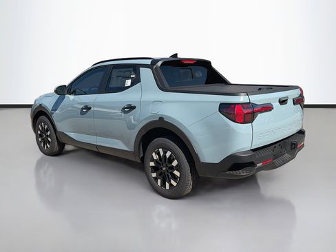 New 2026 Hyundai Santa Cruz SEL image 5